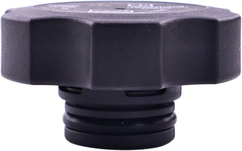 Chamixx 15PSI Radiator Coolant Reservoir Cap 15075118 5066786 15042975 Compatible with Chevy Avalanche Silverado Surburban Tahoe Pontiac Buick GMC Sierra Yukon Cadillac Escalade Saturn Pursuit Hummer - Image 5
